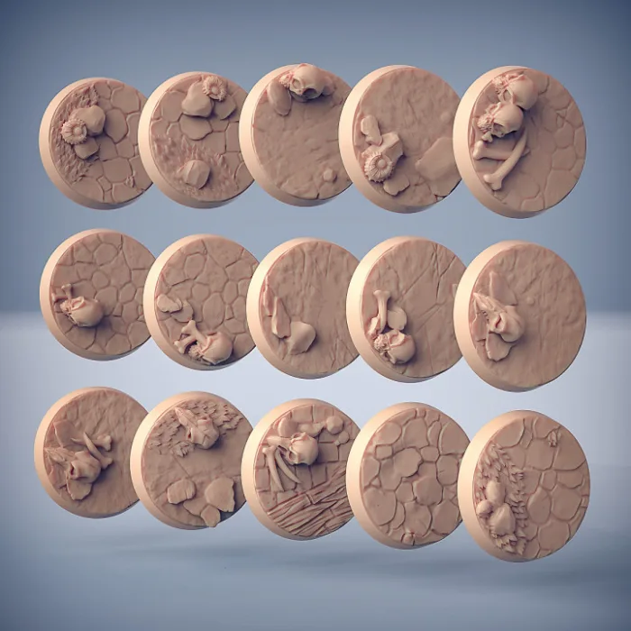 25mm amazons bases artisan guild artg1152 2.jpg