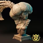 Adalinda Blade Queen Bust Render Logo.png