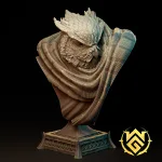 Anurak Bust Render Logo.png