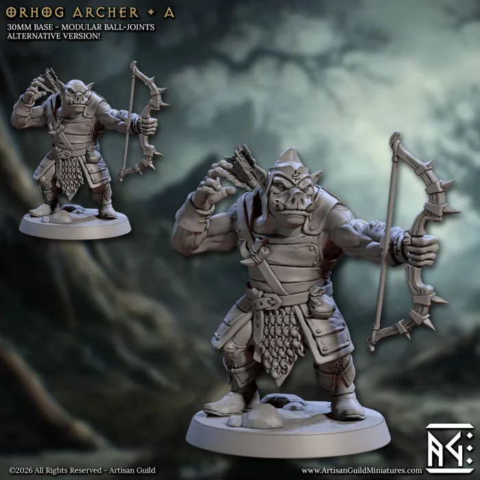 Archer A