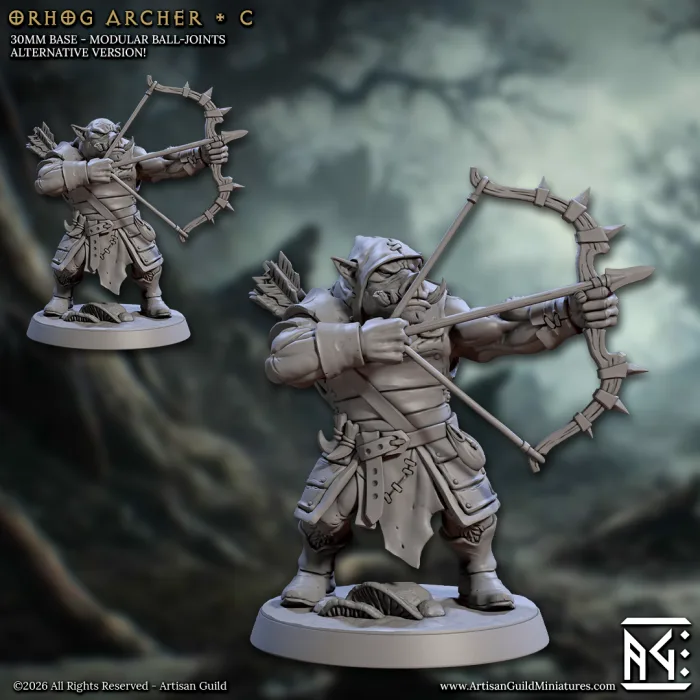 Archer C