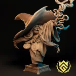 Blight Crone Bust Render Logo.png