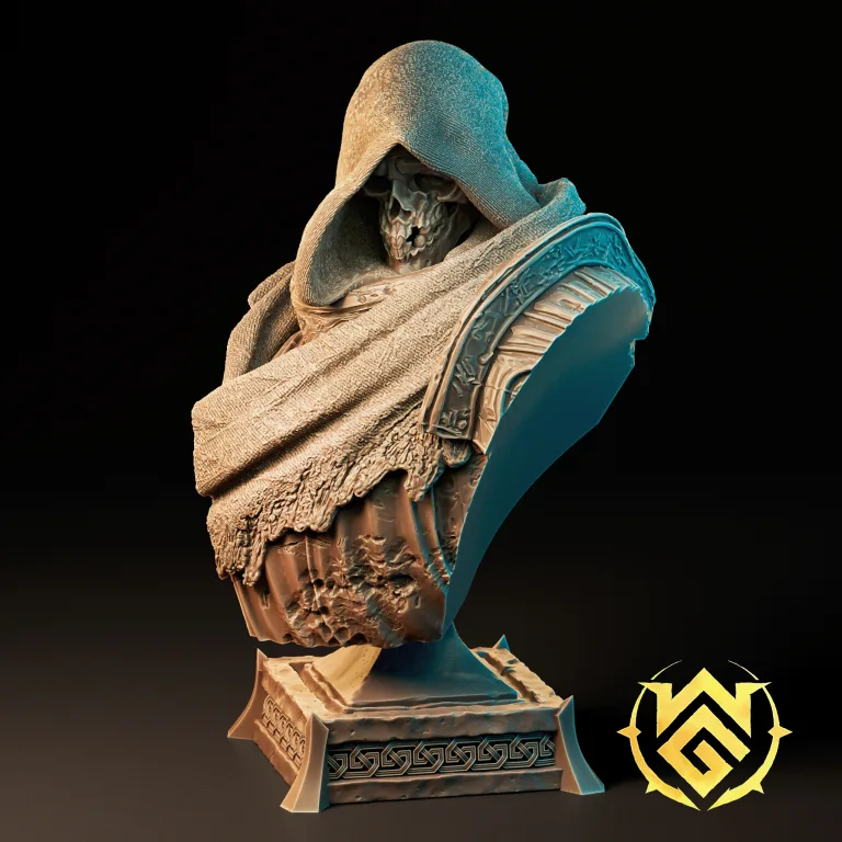 Braindead Bulwark Bust Render Logo.png