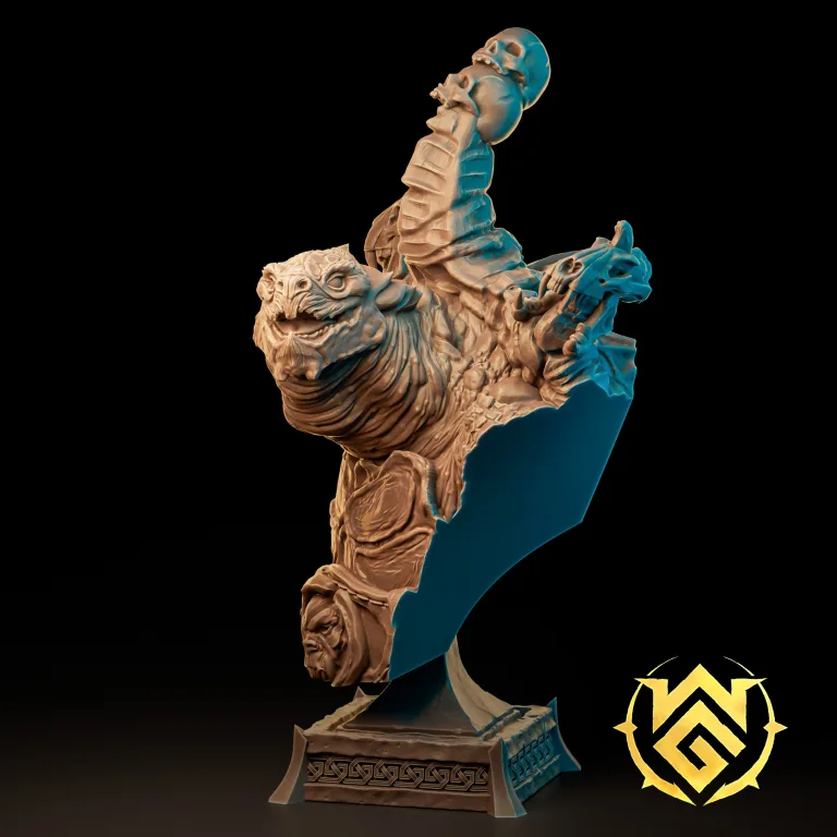 Child of Torsus Bust Render Logo.jpg
