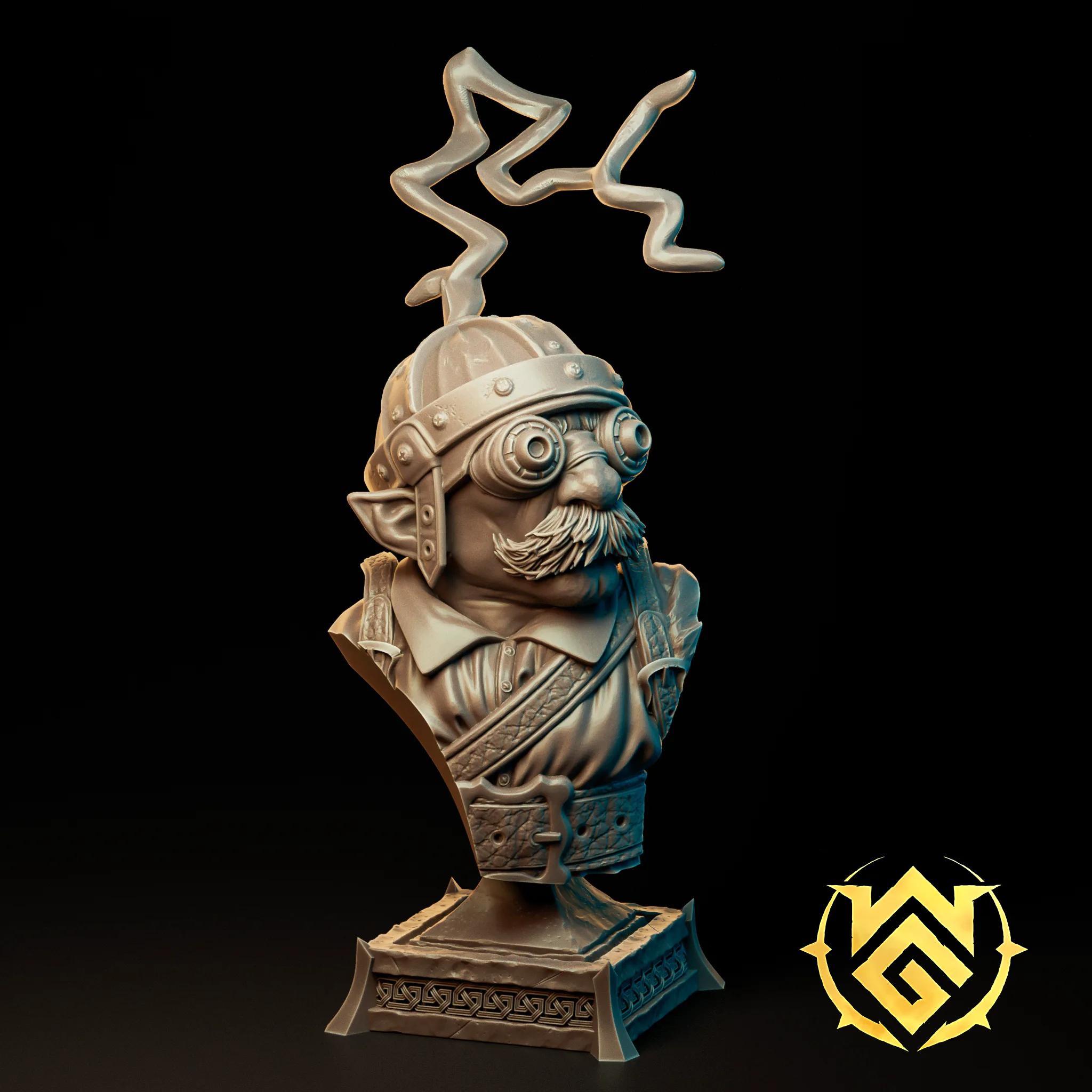 Electomancer Bust Render Logo.png Electomancer Bust Render Logo.png