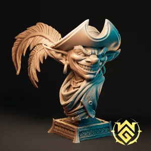 Goblin Gunslinger Bust Render Logo.png