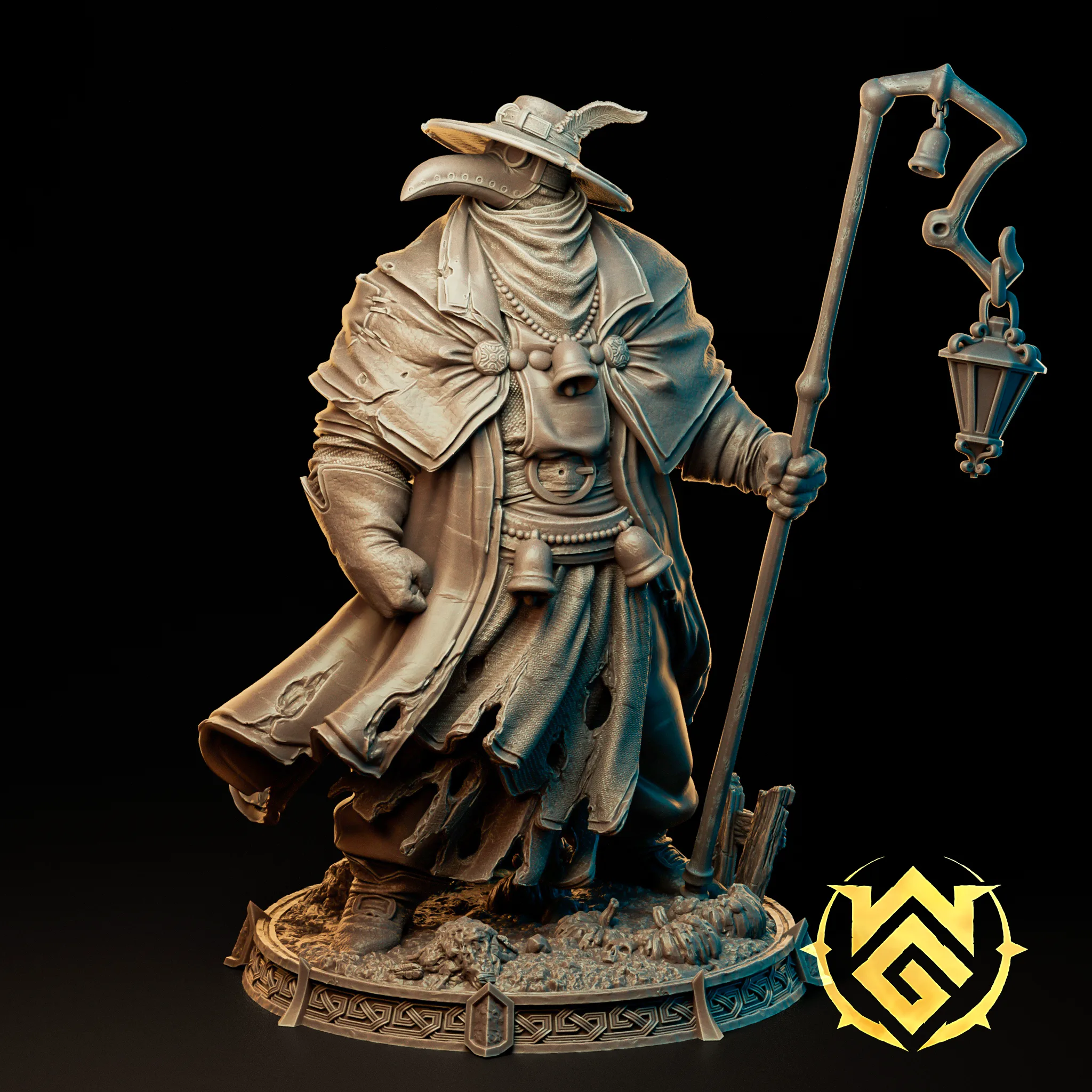 Iron Mask Cleric Render Logo.png Iron Mask Cleric Render Logo.png