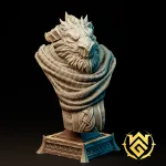 Purveyor Galadreth Bust Render Logo.png