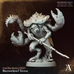 SSSK.IndPres.AVB .BurrowhowlTerror.jpg