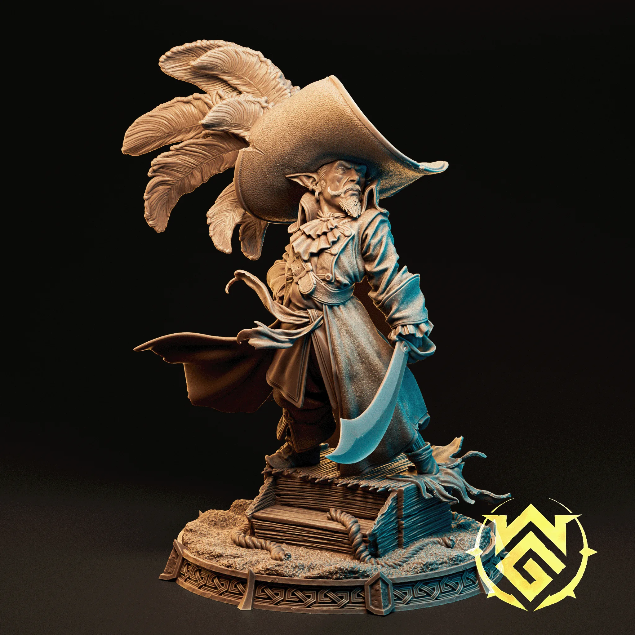 Tyrant Bartholomew Render Logo 1.png Tyrant Bartholomew Render Logo 1.png