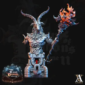 adramal bust archvillain games arch0011 0.jpg