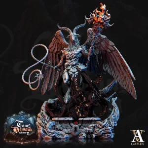 adramal seneschal orcus archvillain games arch0012 0.jpg
