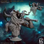 aegiros sea jotunn bust artisan guild artg1321 0 1.png