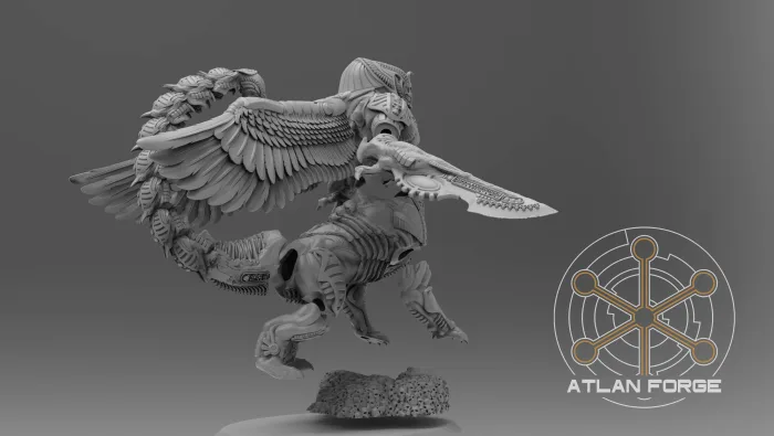 aegyptian battle sphinx atlan forge atfg0078 11.jpg