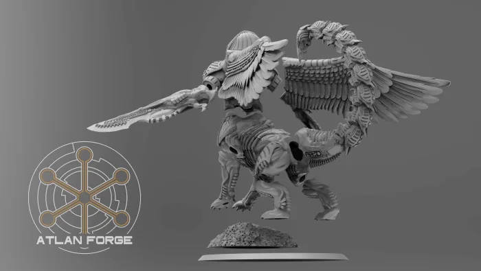 aegyptian battle sphinx atlan forge atfg0078 12.jpg