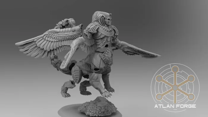 aegyptian battle sphinx atlan forge atfg0078 9.jpg