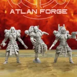 aegyptian sekhmet 5 atlan forge atfg0214 0.jpg