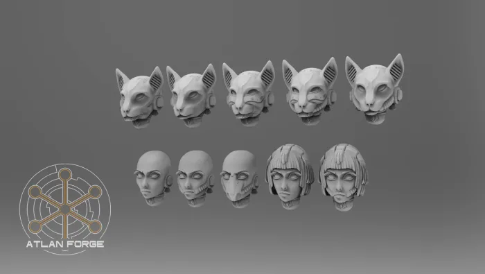 aegyptian sekhmet 5 atlan forge atfg0214 7.jpg