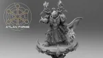 aegyptus arcane master atlan forge atfg0091 5.jpg