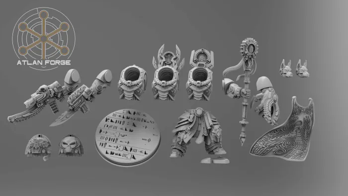 aegyptus nehebkau sorcerer heavy armor atlan forge atfg0154 2.jpg