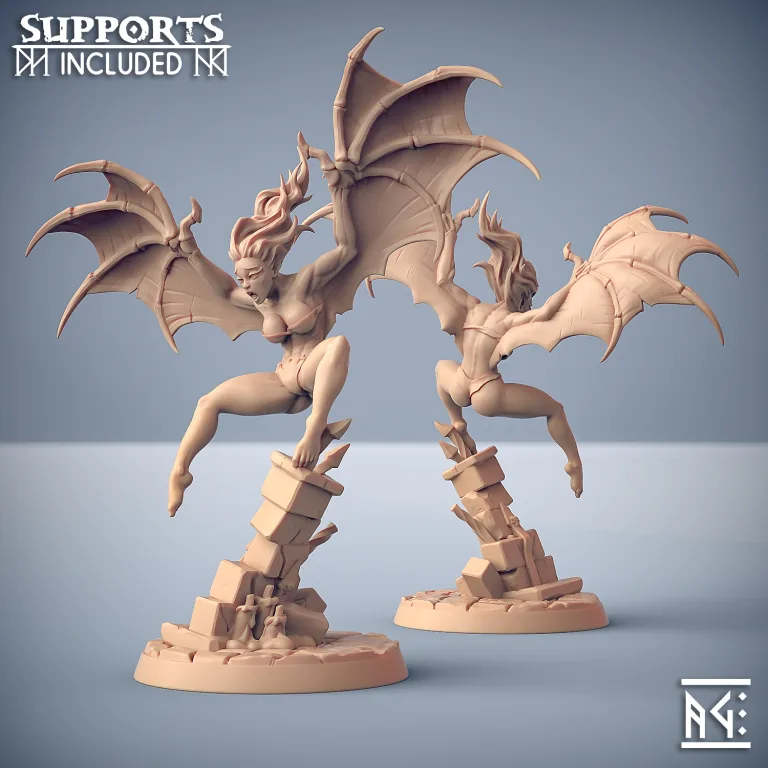 akela cursed artisan guild artg0872 0 3.jpg