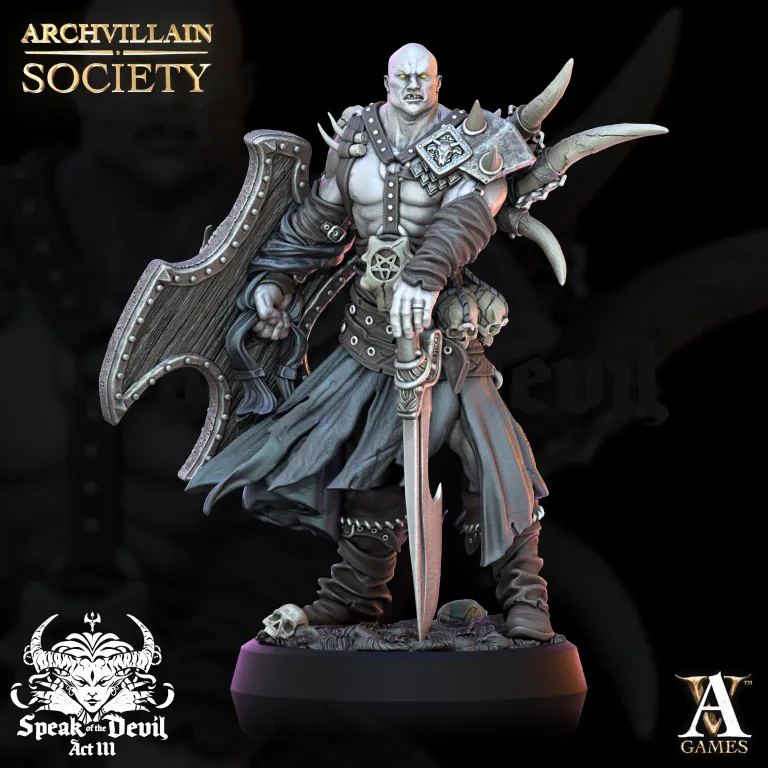 alaric voidblade death knight sword shield archvillain games arch0071 0.jpg