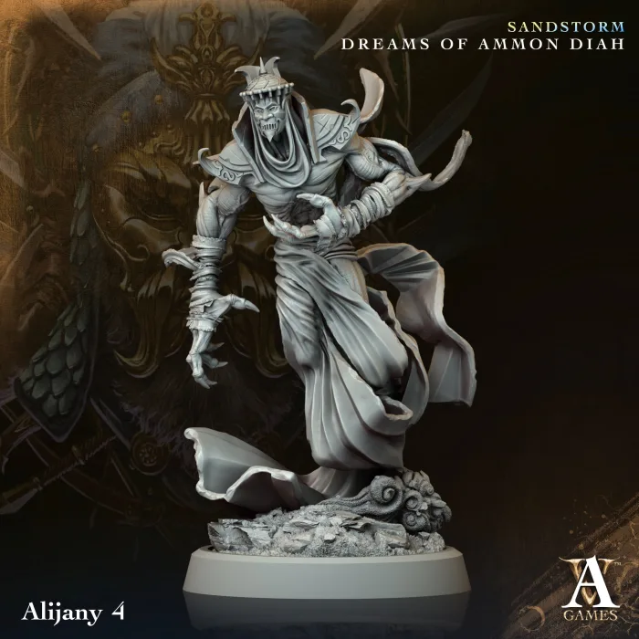 alijany djinn claws archvillain games arch0074 3.jpg