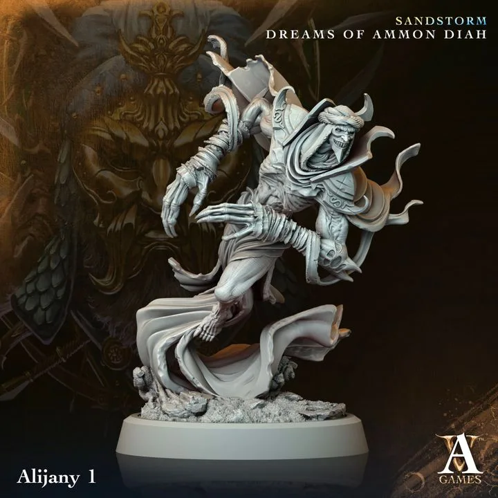 alijany djinn claws archvillaingames arch0074 0.jpg