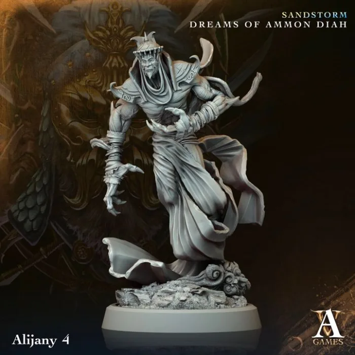 alijany djinn claws archvillaingames arch0074 3.jpg