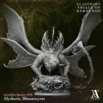 alytheris bloodwyrm dragon archvillain games arch0080 2.jpg