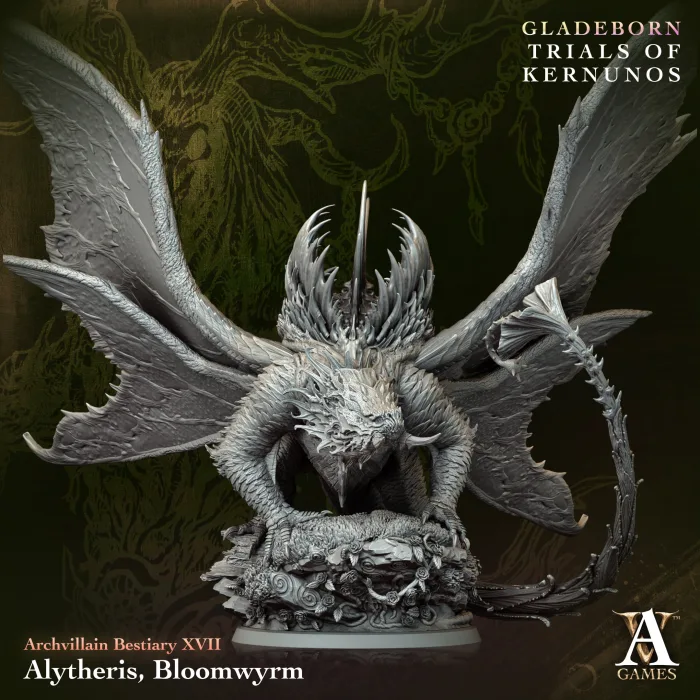 alytheris bloodwyrm dragon archvillain games arch0080 2.jpg