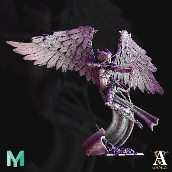 amora debased avatar cupid archvillain games arch0083 1.jpg