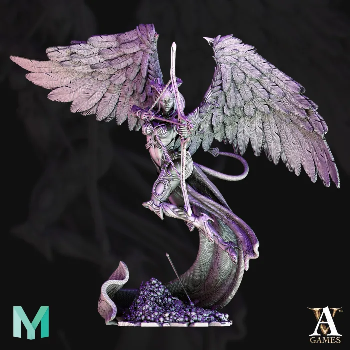 amora debased avatar cupid archvillain games arch0083 2.jpg