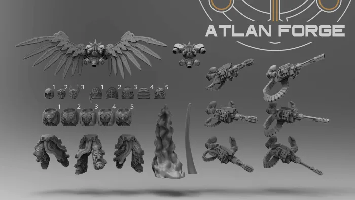 angelic flying artillerymen 3 atlan forge atfg0059 1.jpg