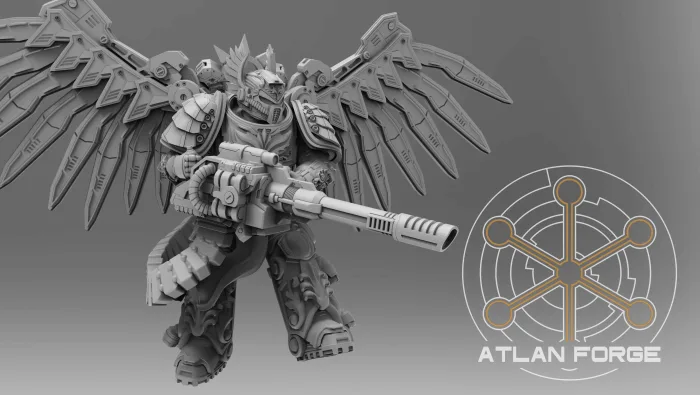 angelic flying artillerymen 3 atlan forge atfg0059 7.jpg