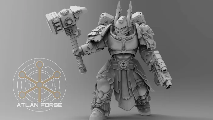 angelic knights malakim 5 atlan forge atfg0134 8.jpg