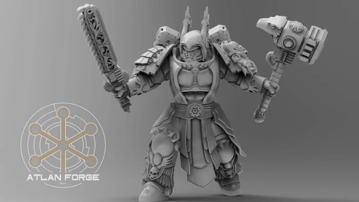 angelic knights malakim 5 atlan forge atfg0134 9.jpg