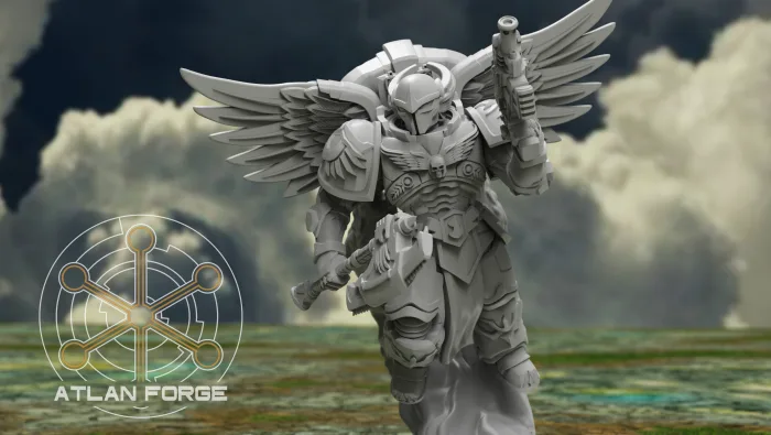 angelic knights ophanim 5 atlan forge atfg0072 4.jpg