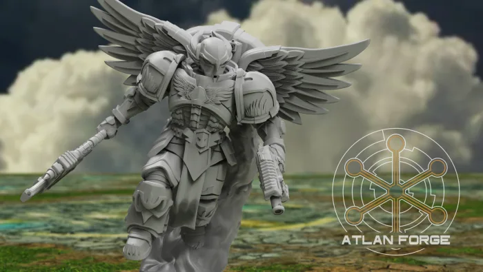 angelic knights ophanim 5 atlan forge atfg0072 6.jpg
