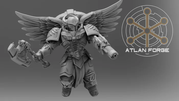 angelic knights ophanim 5 atlan forge atfg0072 8.jpg