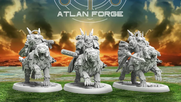 angelic lion knights 3 atlan forge atfg0203 0.jpg