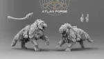 angelic lion knights 3 atlan forge atfg0203 4.jpg