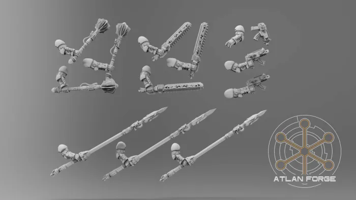 angelic lion knights 3 atlan forge atfg0203 7.jpg