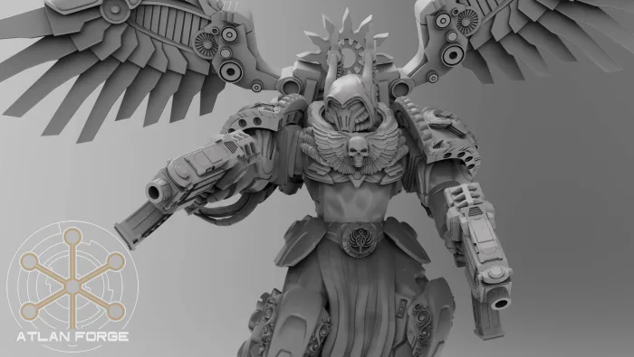 angelic seraphim 3 atlan forge atfg0165 5.jpg