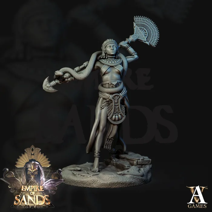anphotep ophiomancer egyptian snake warrior archvillain games arch0101 2.jpg