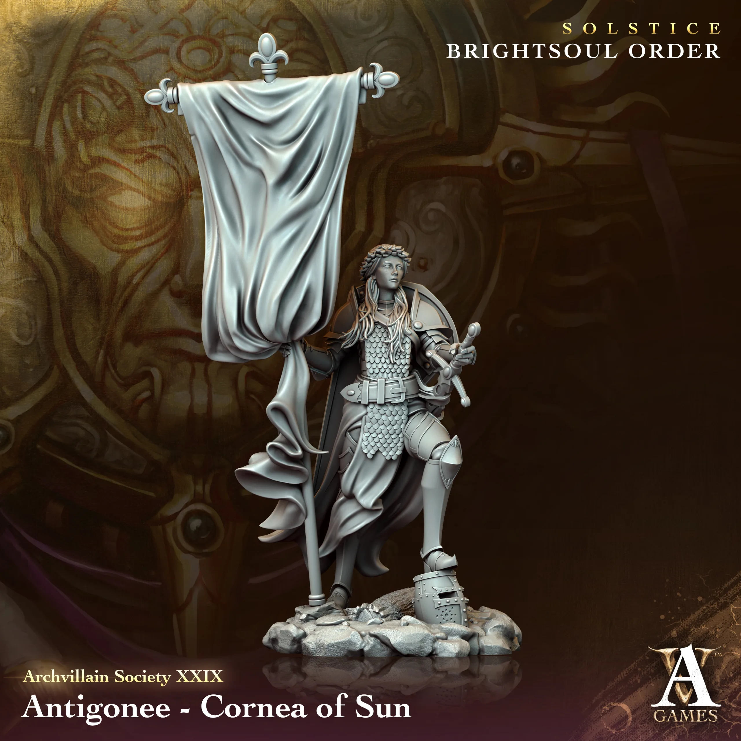 antigonee cornea sun female paladin banner archvillain games arch0102 0.jpg antigonee cornea sun female paladin banner archvillain games arch0102 0.jpg