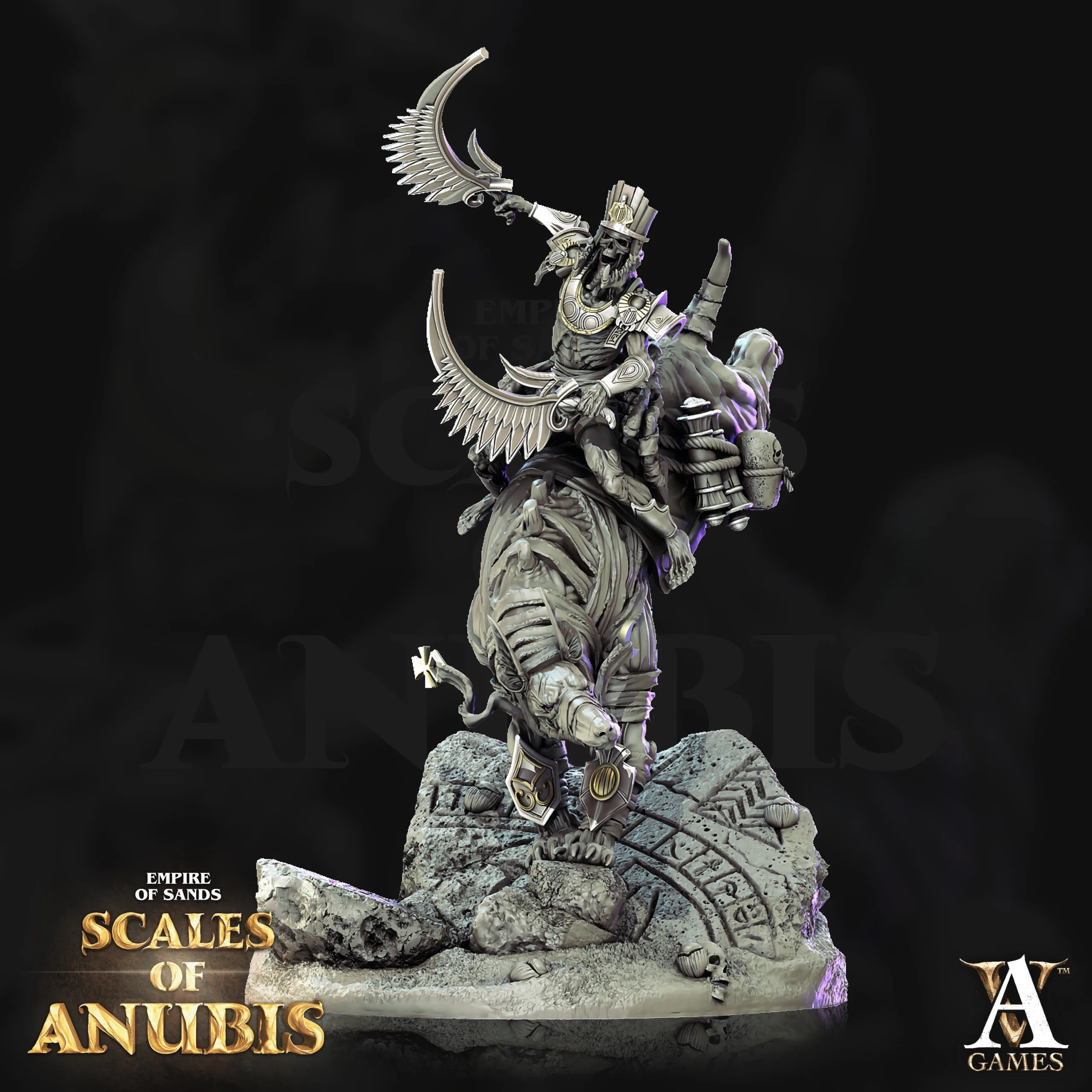 anubian wardog riders archvillain games arch0113 0.jpg anubian wardog riders archvillain games arch0113 0.jpg