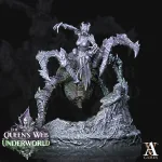 arachnis spider queen archvillain games arch0133 0.jpg