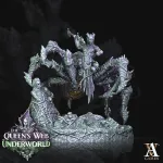 arachnis spider queen archvillain games arch0133 3.jpg