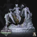 arachnis spider queen archvillaingames arch0133 2.jpg
